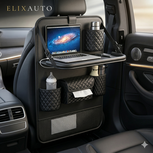 Organisateur Premium Voiture Elixauto
